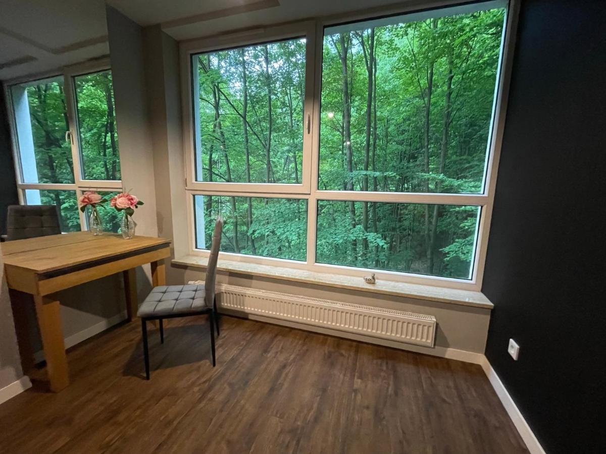 Apartament Kurort Kozubnik - Taras Nad Potokiem Porabka Exterior photo