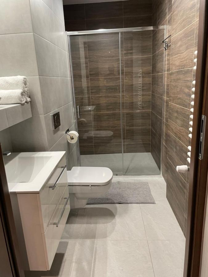 Apartament Kurort Kozubnik - Taras Nad Potokiem Porabka Exterior photo